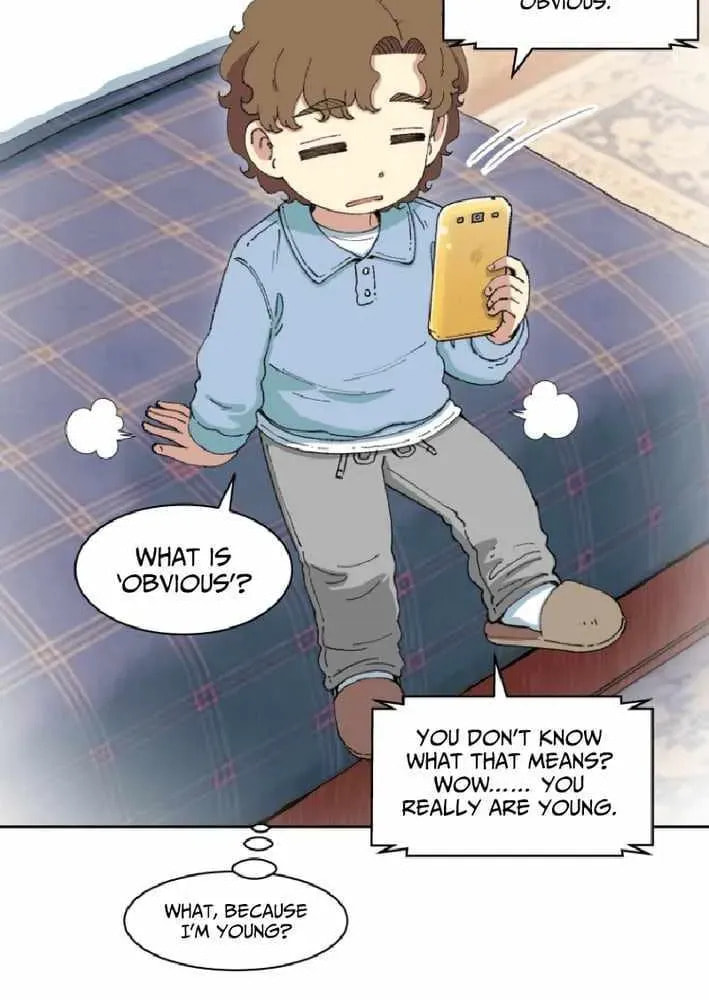 Beethoven Reborn Chapter 97 page 42 - 