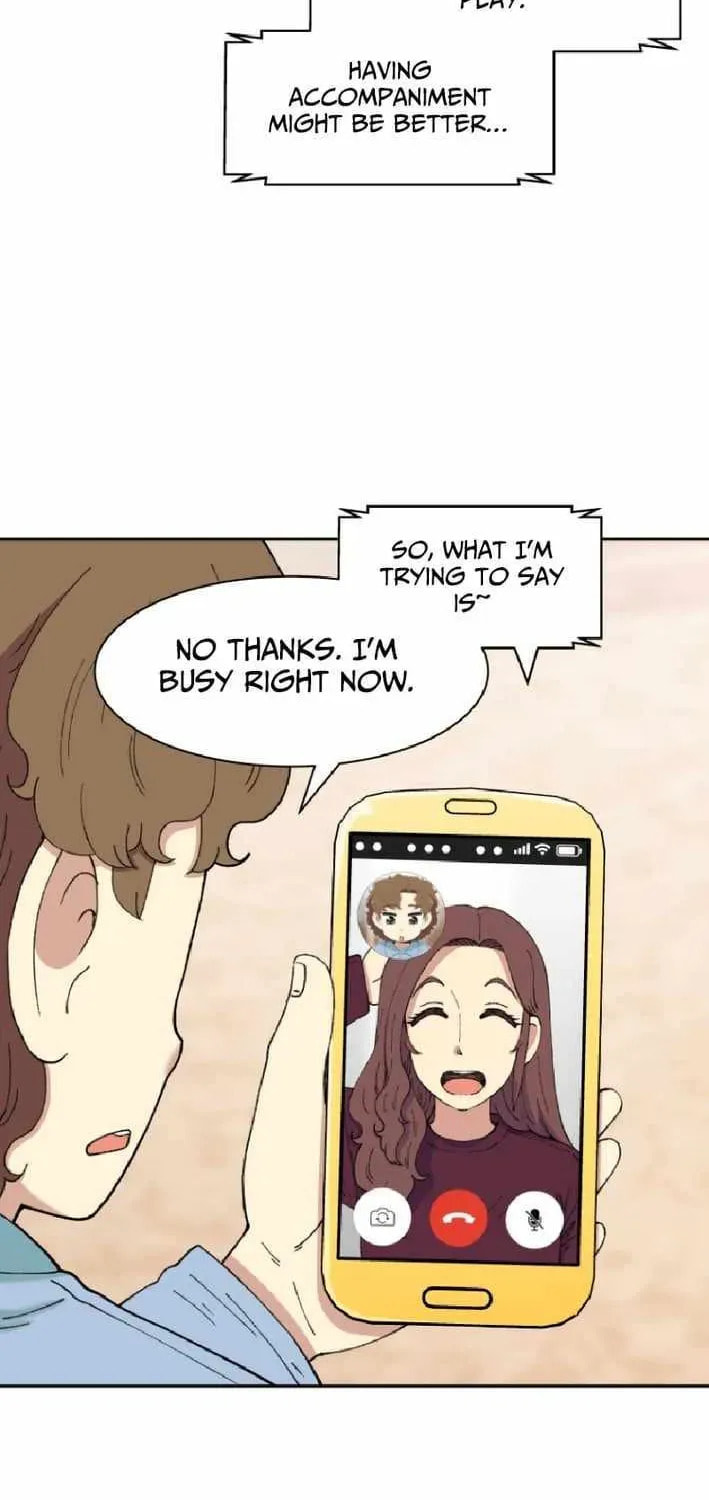 Beethoven Reborn Chapter 97 page 44 - 