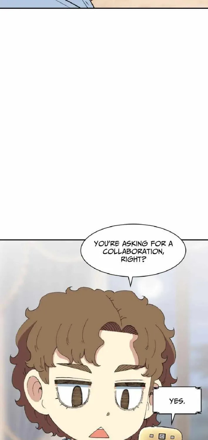 Beethoven Reborn Chapter 97 page 46 - 