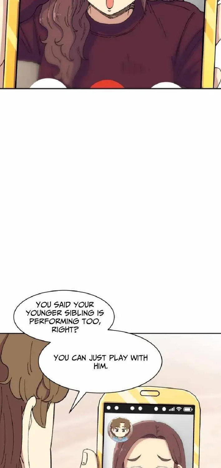 Beethoven Reborn Chapter 97 page 48 - 