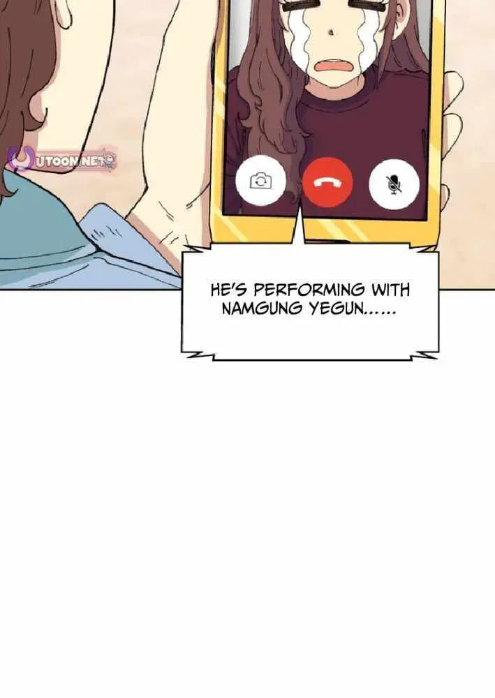 Beethoven Reborn Chapter 97 page 49 - 