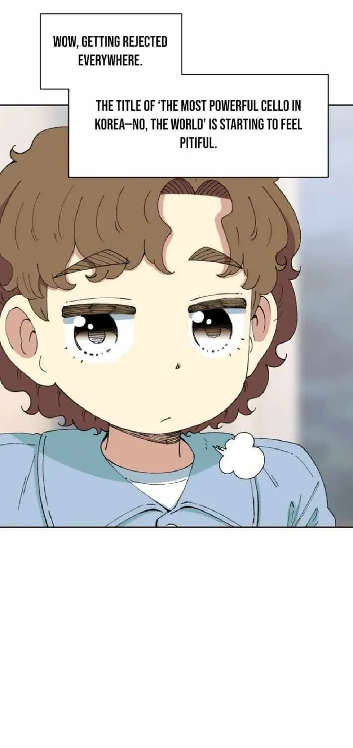 Beethoven Reborn Chapter 97 page 50 - 