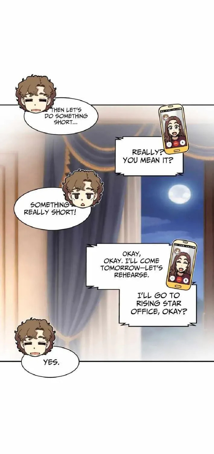 Beethoven Reborn Chapter 97 page 51 - 