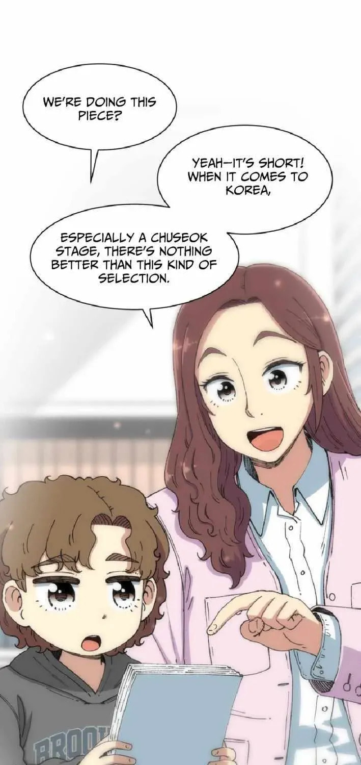 Beethoven Reborn Chapter 97 page 52 - 