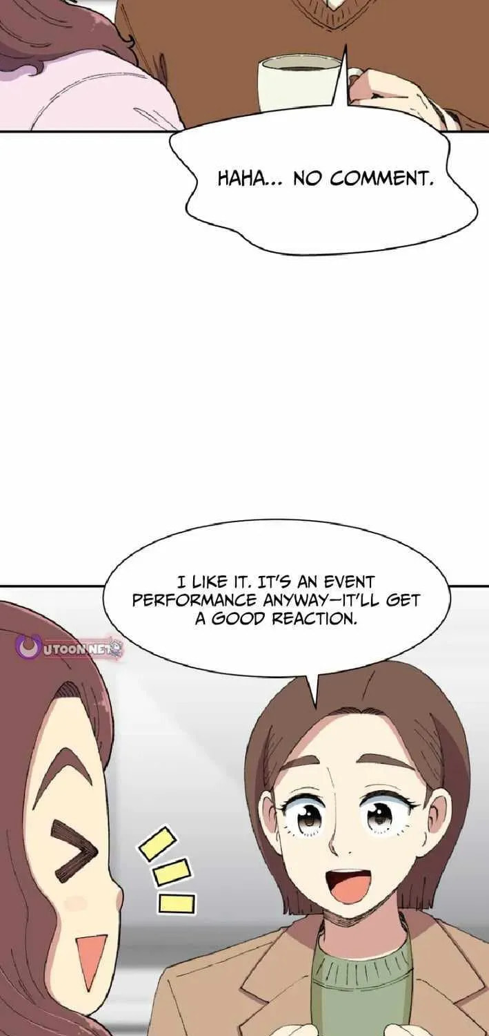 Beethoven Reborn Chapter 97 page 54 - 