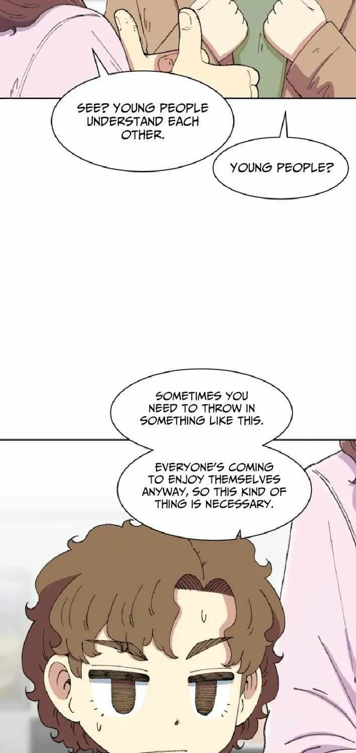 Beethoven Reborn Chapter 97 page 55 - 