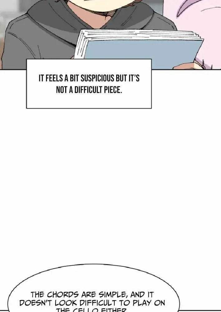 Beethoven Reborn Chapter 97 page 56 - 