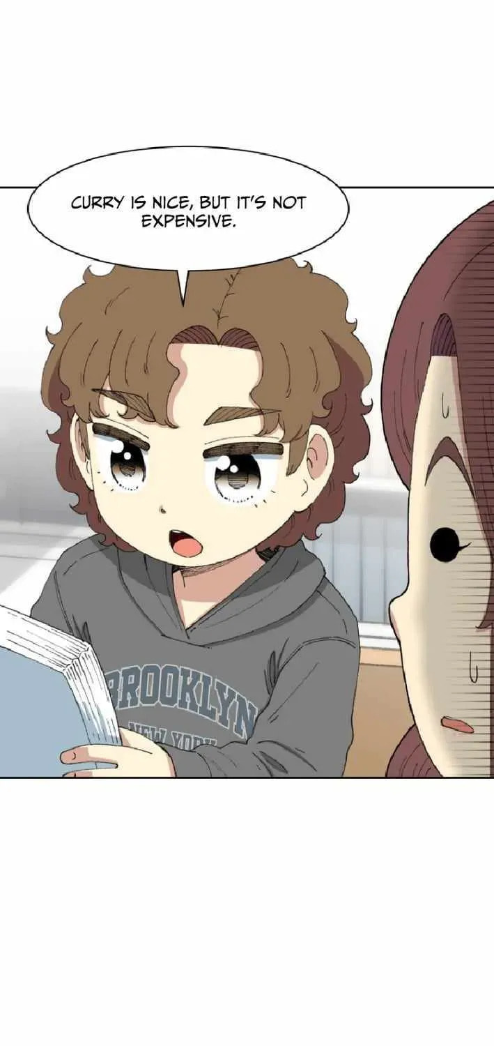 Beethoven Reborn Chapter 97 page 59 - 