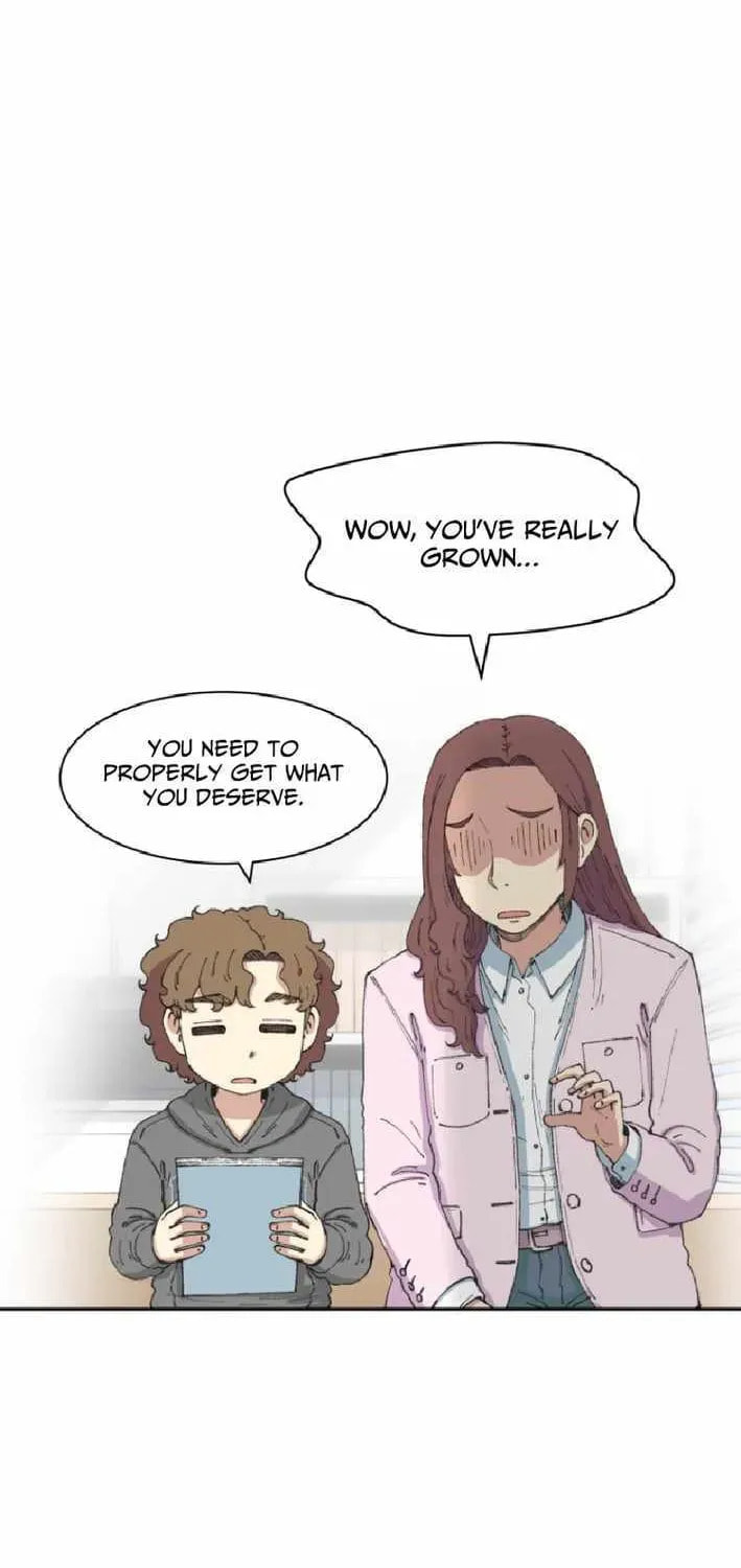 Beethoven Reborn Chapter 97 page 60 - 