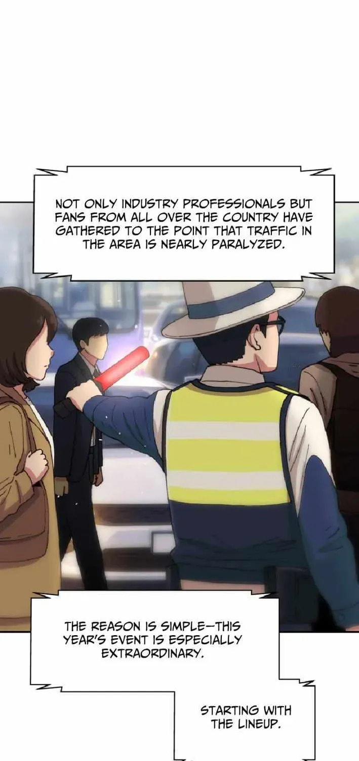 Beethoven Reborn Chapter 97 page 65 - 