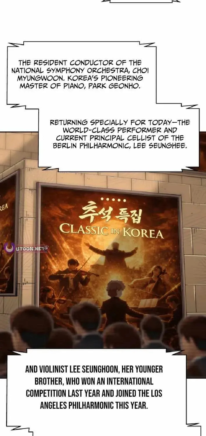 Beethoven Reborn Chapter 97 page 66 - 