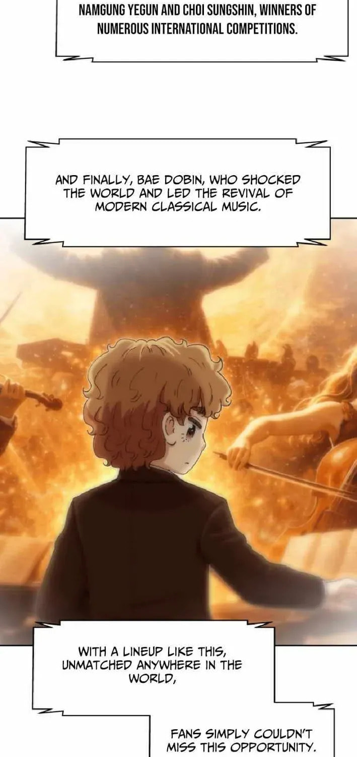 Beethoven Reborn Chapter 97 page 67 - 