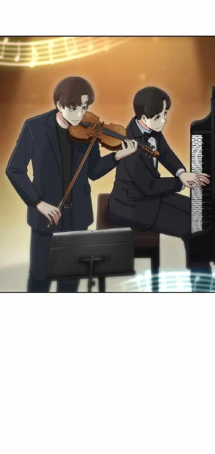 Beethoven Reborn Chapter 97 page 80 - 