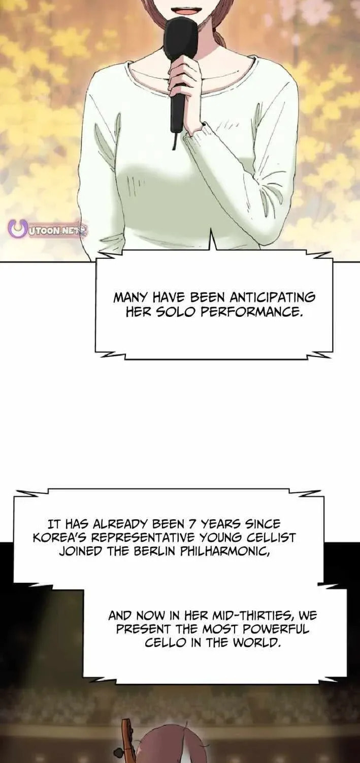 Beethoven Reborn Chapter 97 page 87 - 