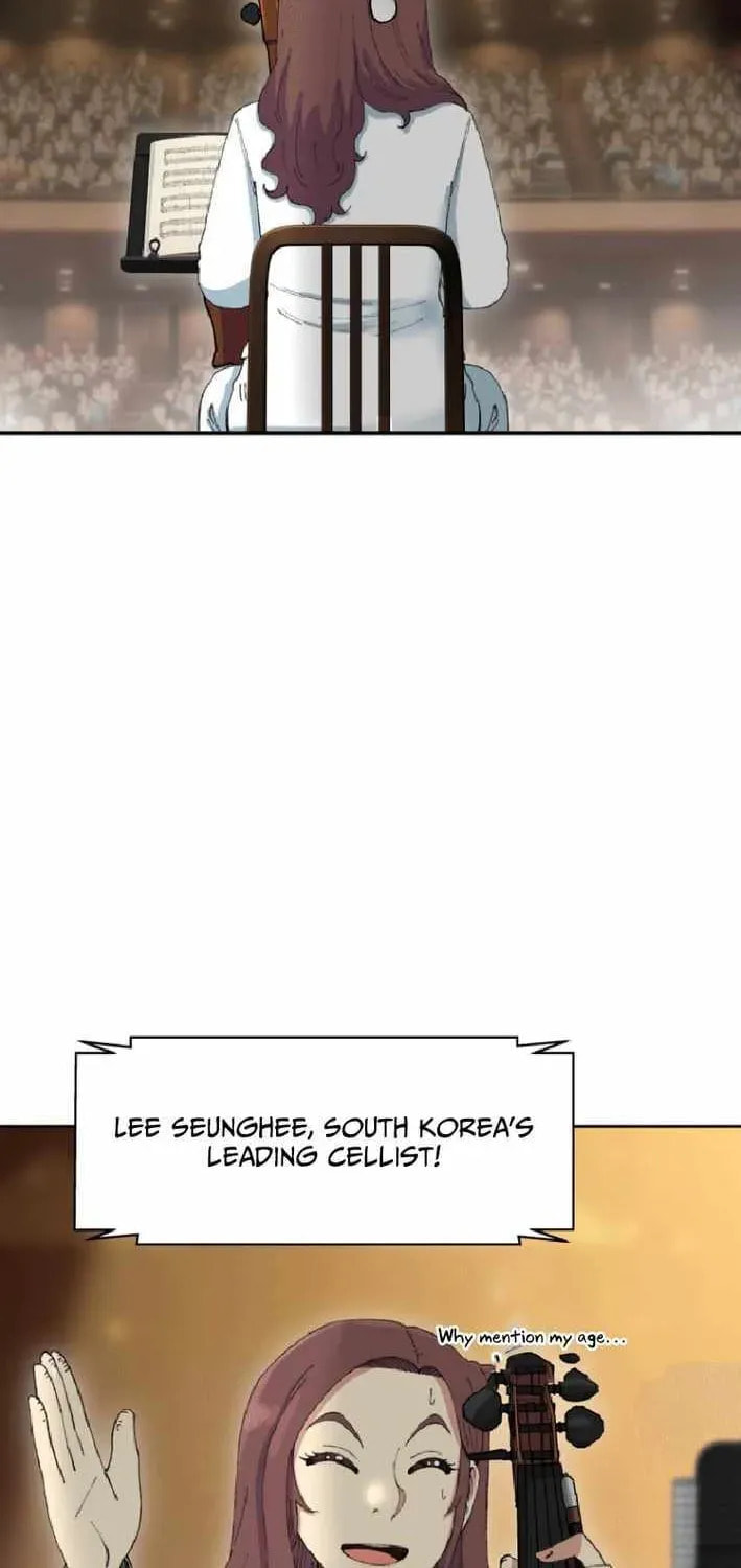Beethoven Reborn Chapter 97 page 88 - 