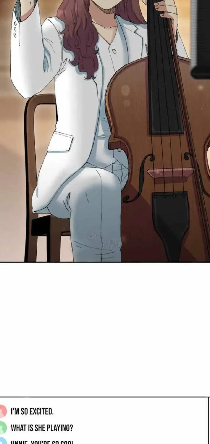 Beethoven Reborn Chapter 97 page 89 - 