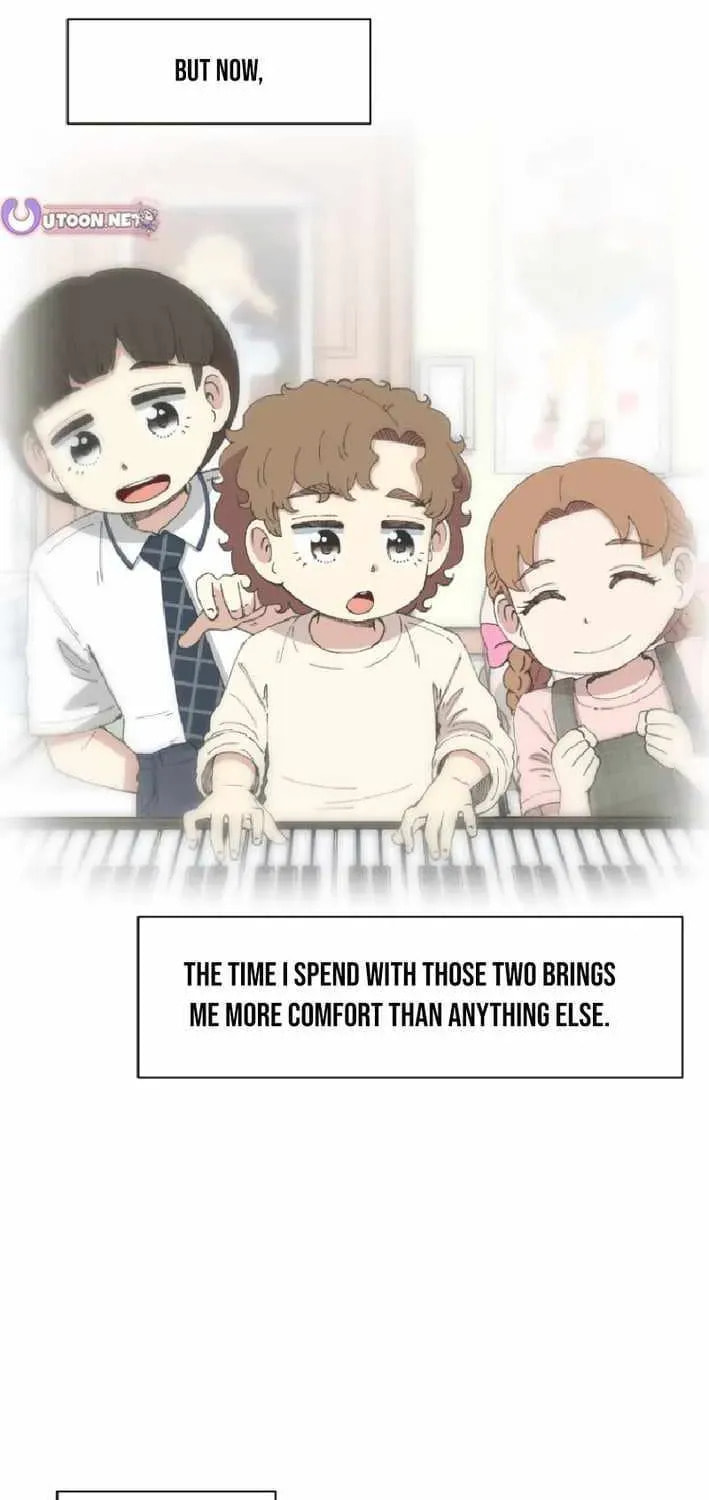 Beethoven Reborn Chapter 97 page 10 - 