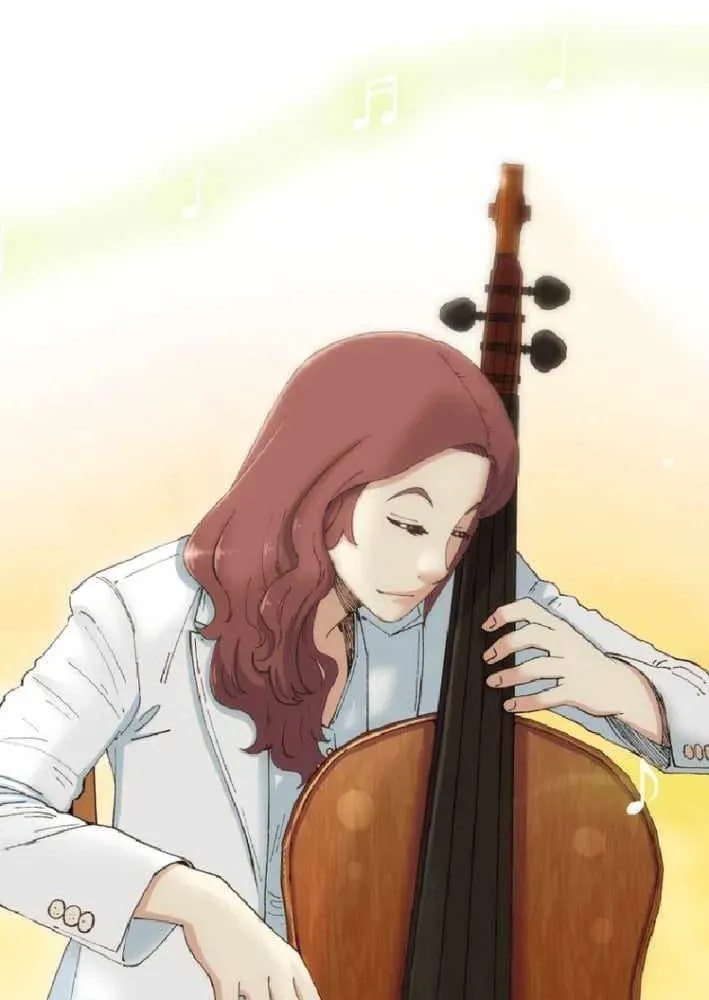 Beethoven Reborn Chapter 97 page 91 - 