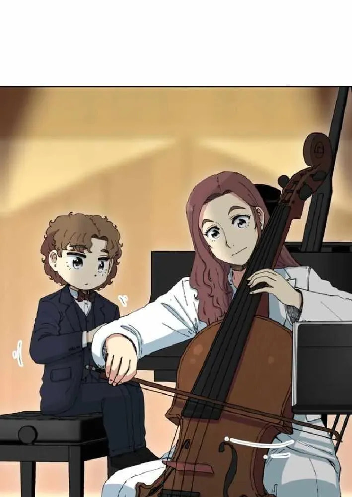Beethoven Reborn Chapter 97 page 98 - 