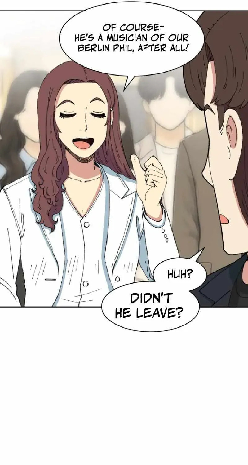 Beethoven Reborn Chapter 98 page 102 - 