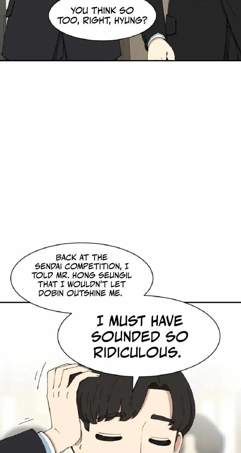 Beethoven Reborn Chapter 98 page 105 - 