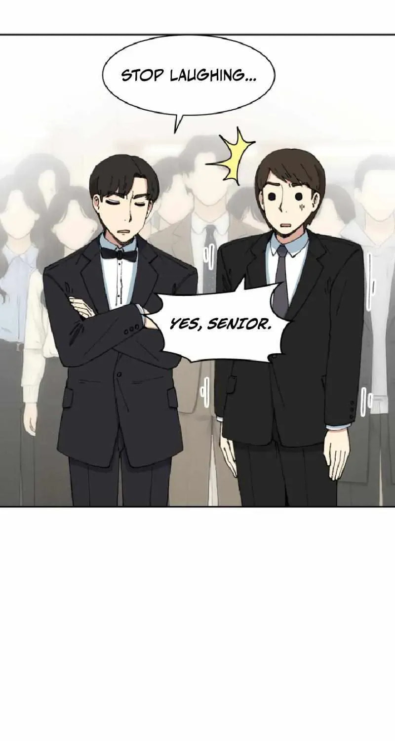 Beethoven Reborn Chapter 98 page 108 - 