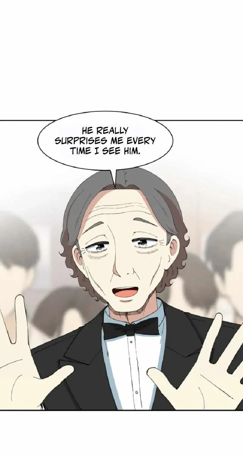 Beethoven Reborn Chapter 98 page 109 - 