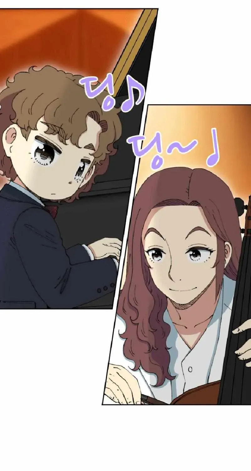 Beethoven Reborn Chapter 98 page 12 - 