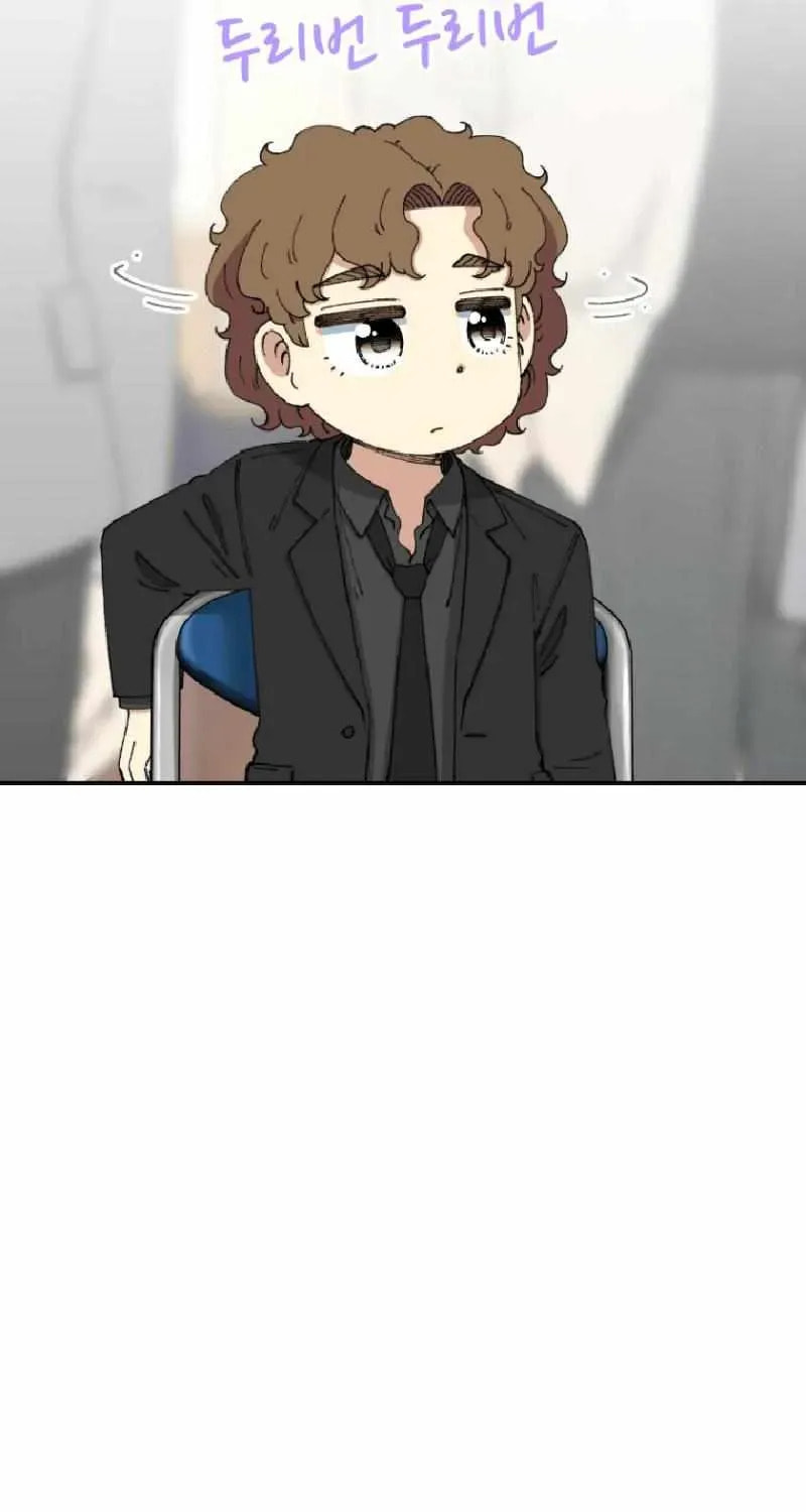 Beethoven Reborn Chapter 98 page 112 - 
