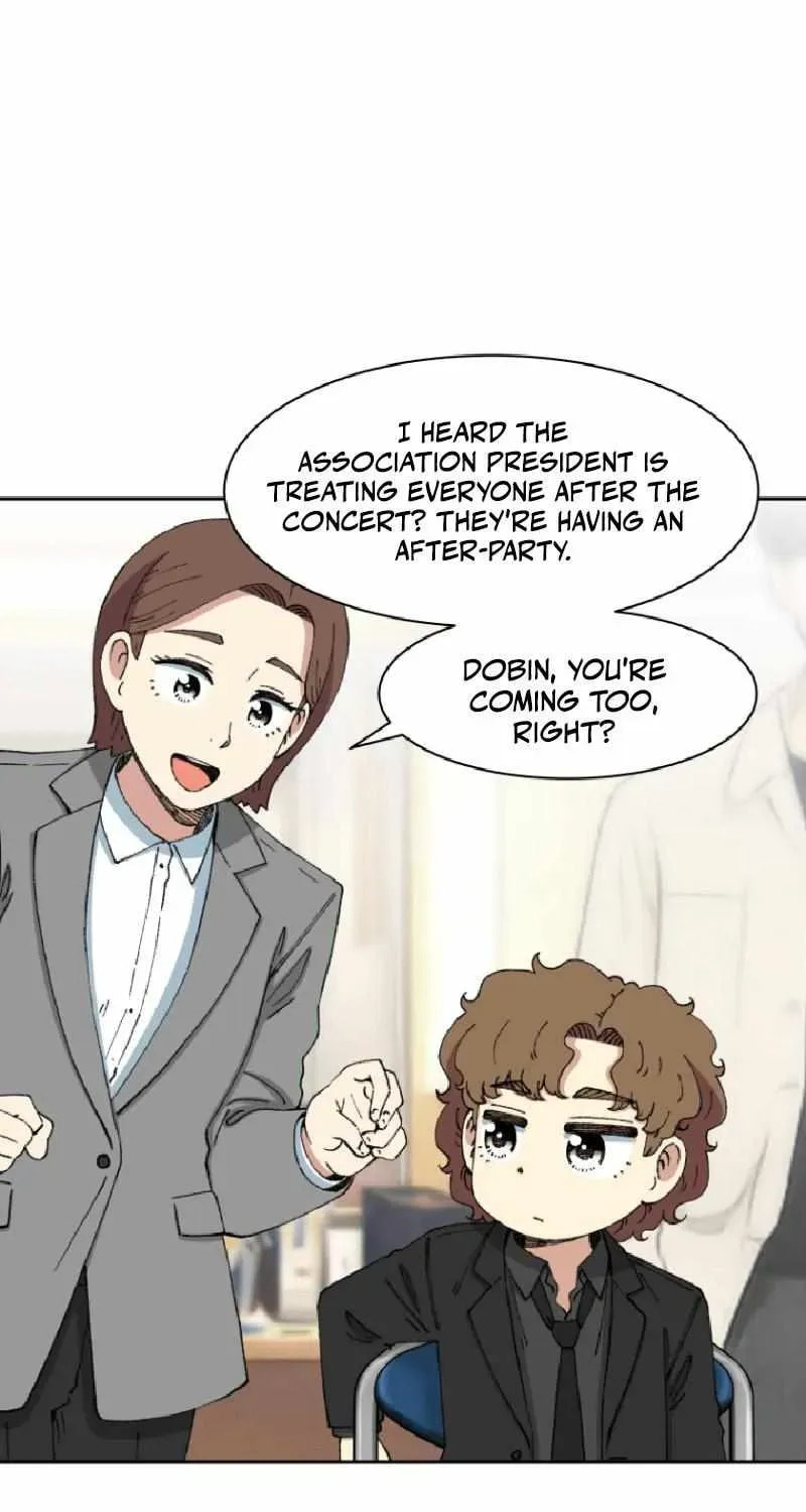 Beethoven Reborn Chapter 98 page 114 - 