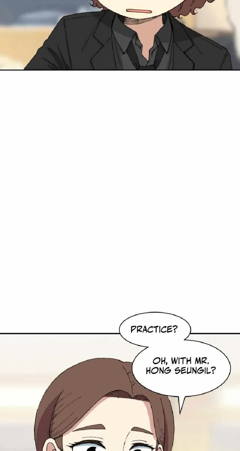 Beethoven Reborn Chapter 98 page 116 - 