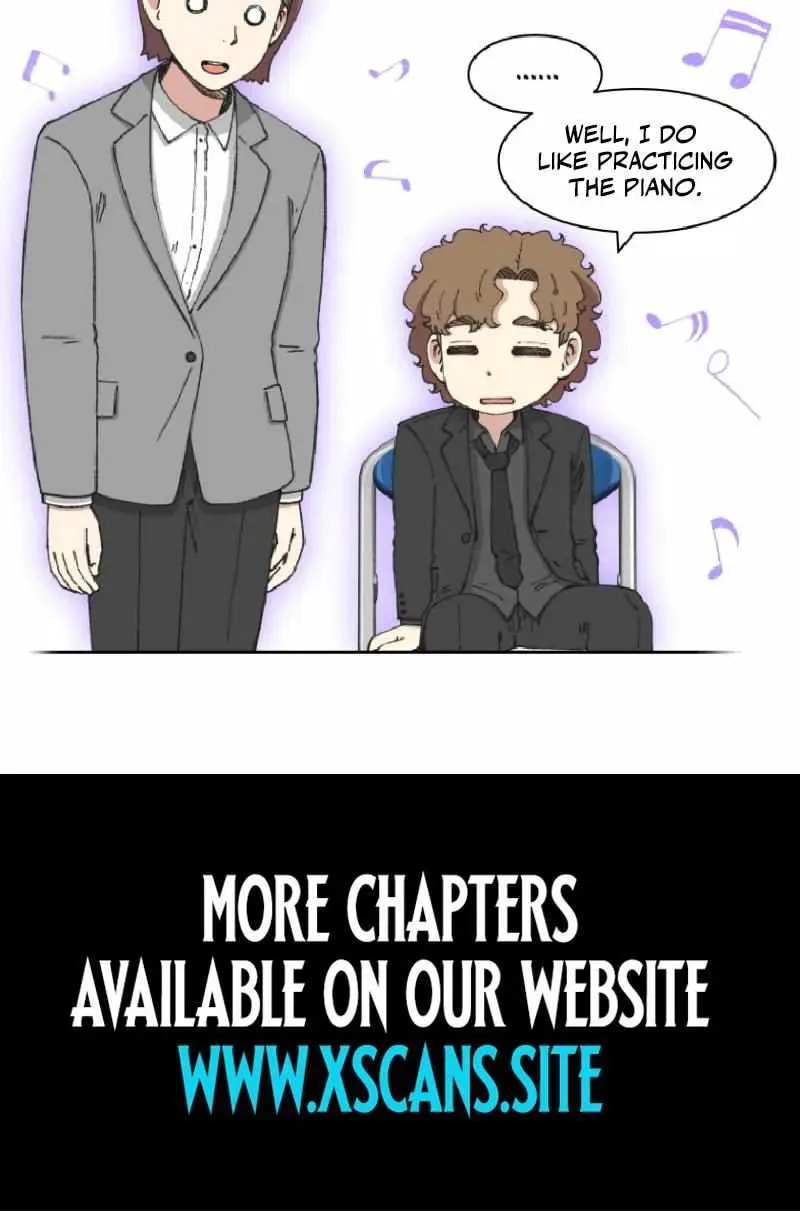 Beethoven Reborn Chapter 98 page 120 - 