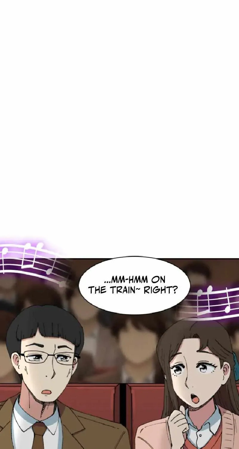 Beethoven Reborn Chapter 98 page 14 - 