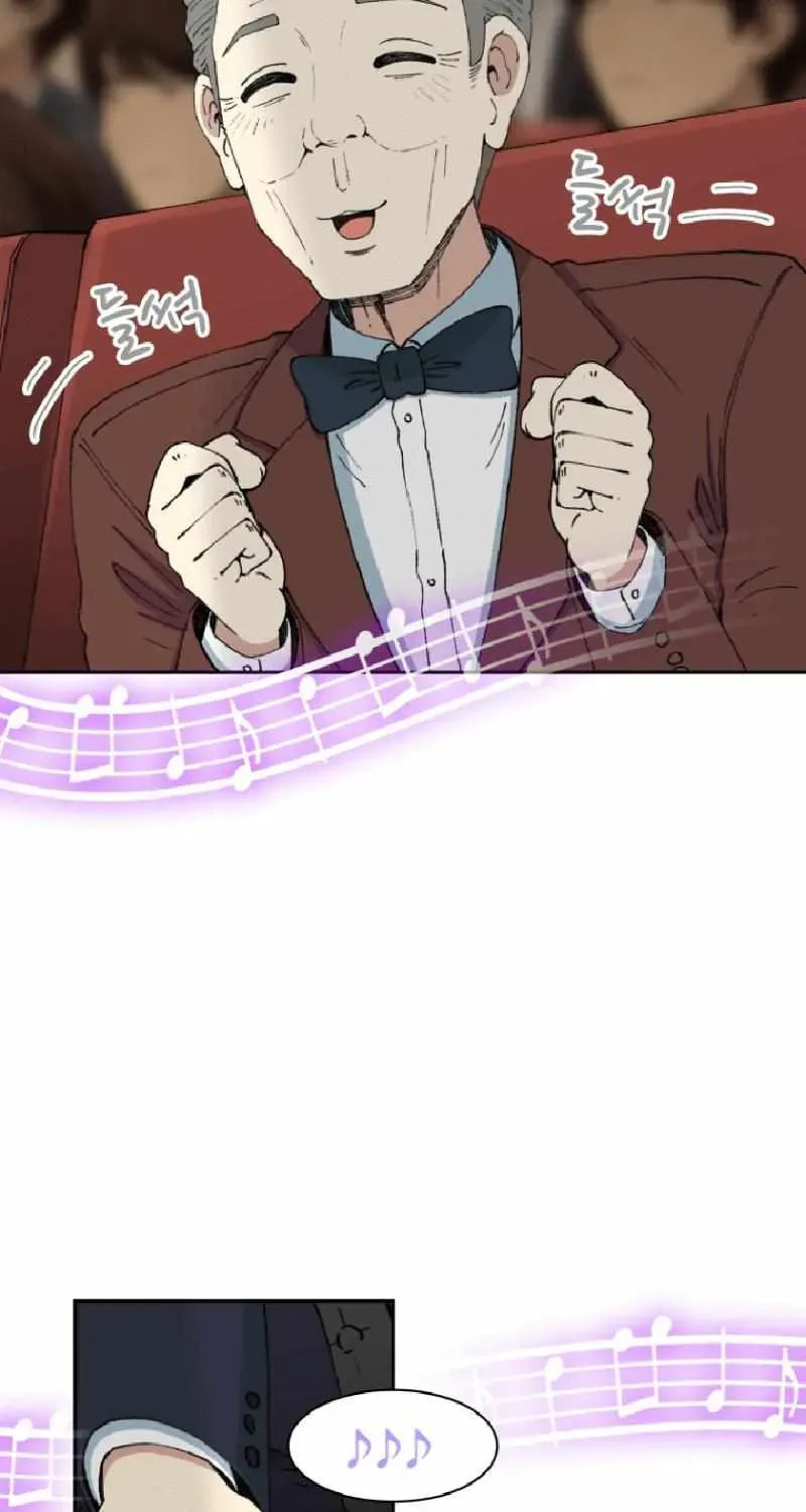 Beethoven Reborn Chapter 98 page 16 - 