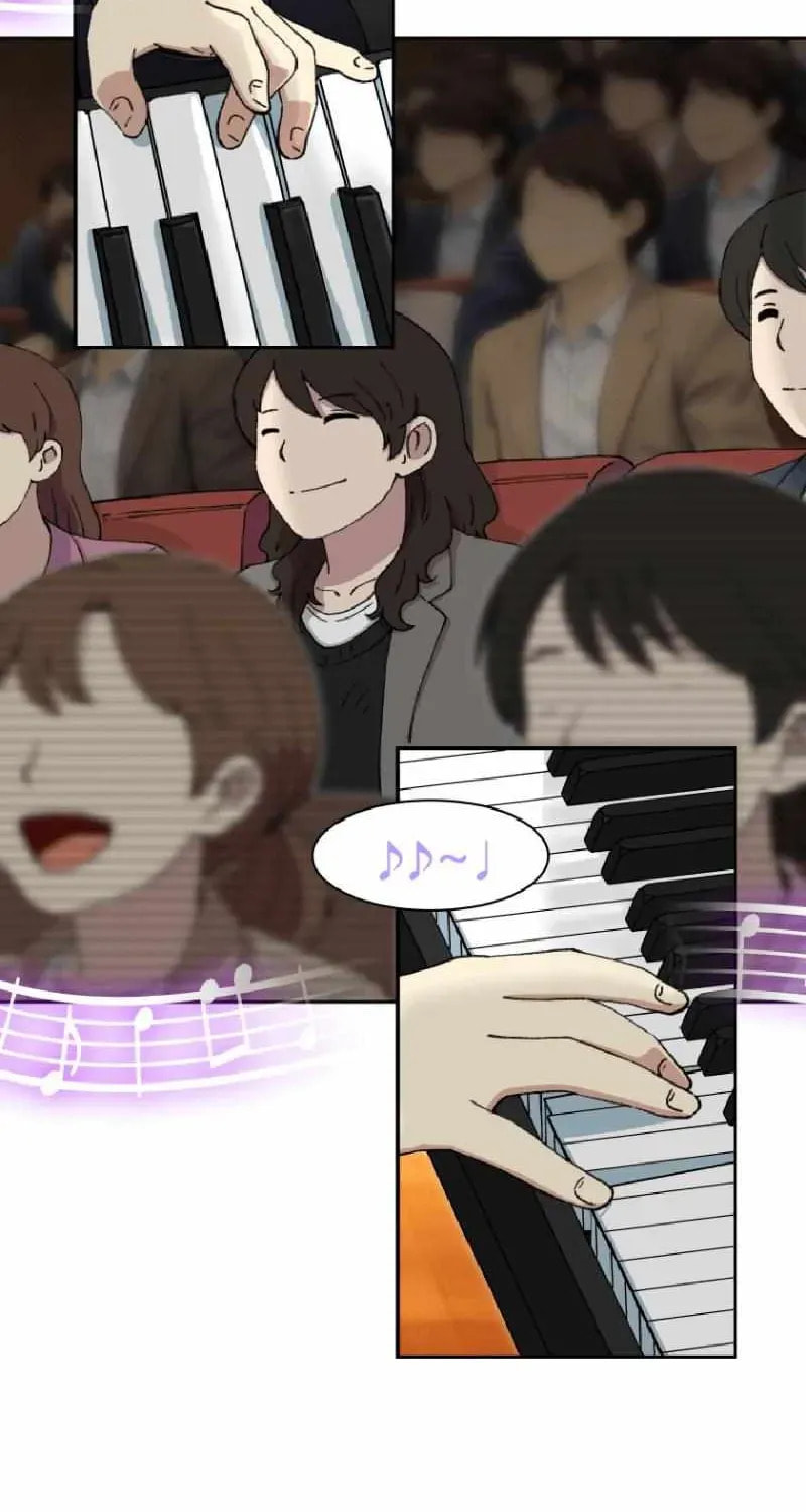 Beethoven Reborn Chapter 98 page 17 - 