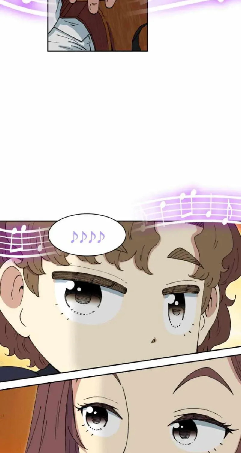 Beethoven Reborn Chapter 98 page 19 - 