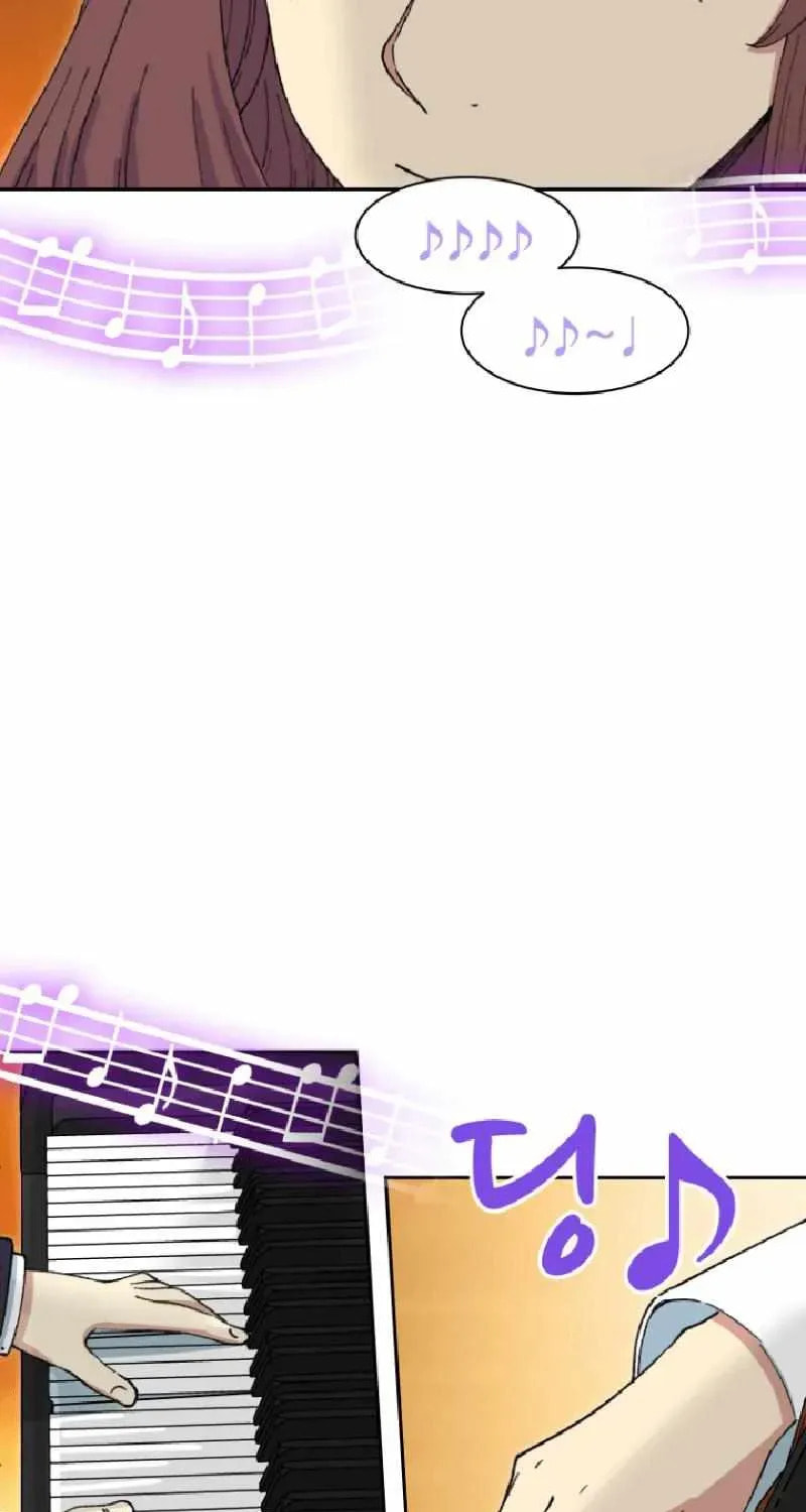 Beethoven Reborn Chapter 98 page 20 - 