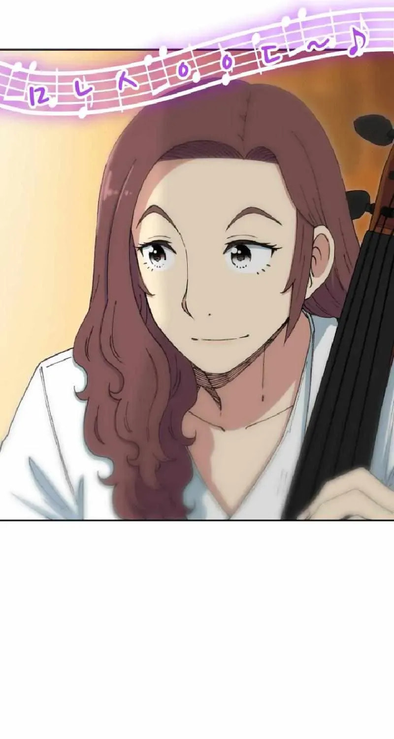 Beethoven Reborn Chapter 98 page 22 - 