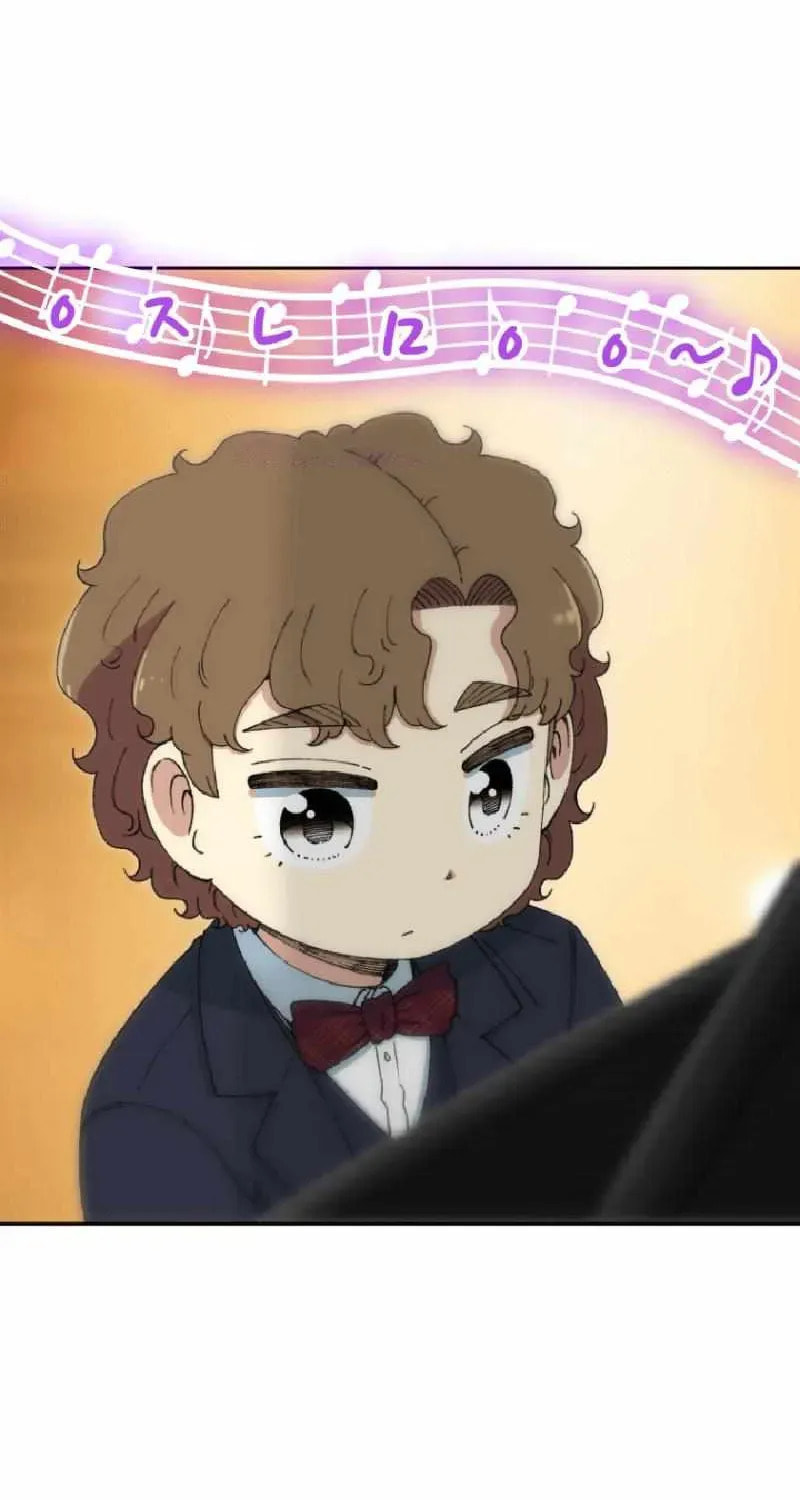 Beethoven Reborn Chapter 98 page 23 - 