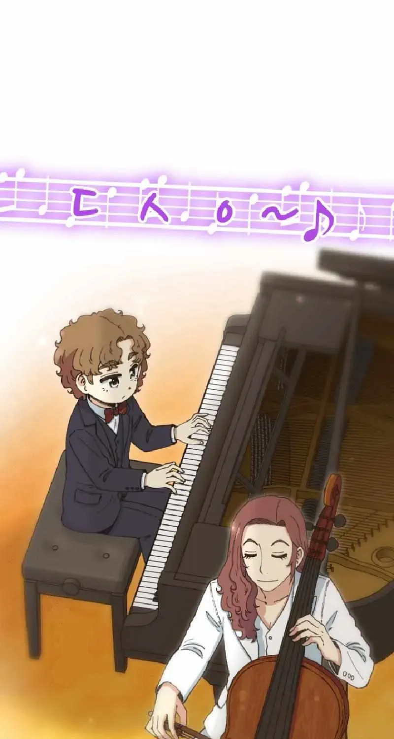 Beethoven Reborn Chapter 98 page 24 - 