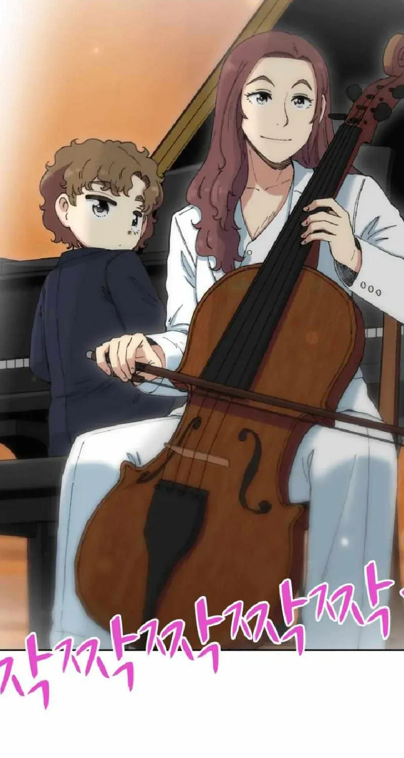 Beethoven Reborn Chapter 98 page 27 - 