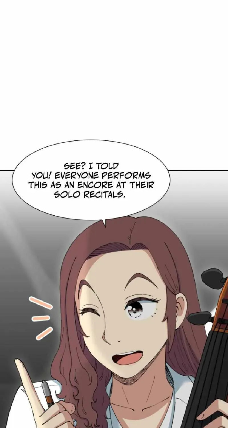 Beethoven Reborn Chapter 98 page 28 - 