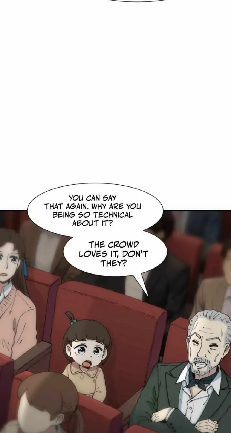 Beethoven Reborn Chapter 98 page 34 - 