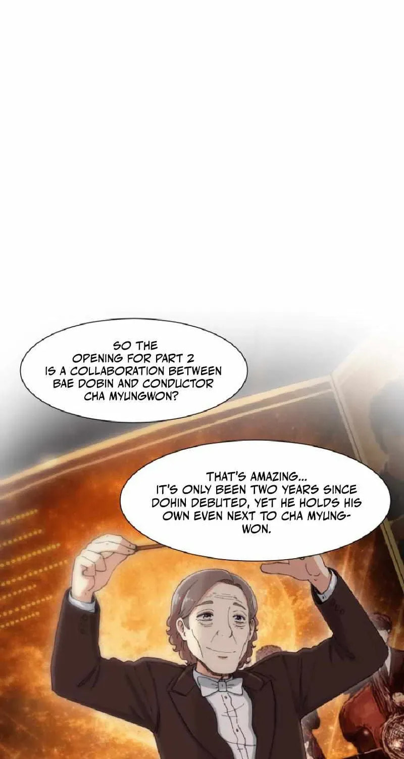 Beethoven Reborn Chapter 98 page 39 - 