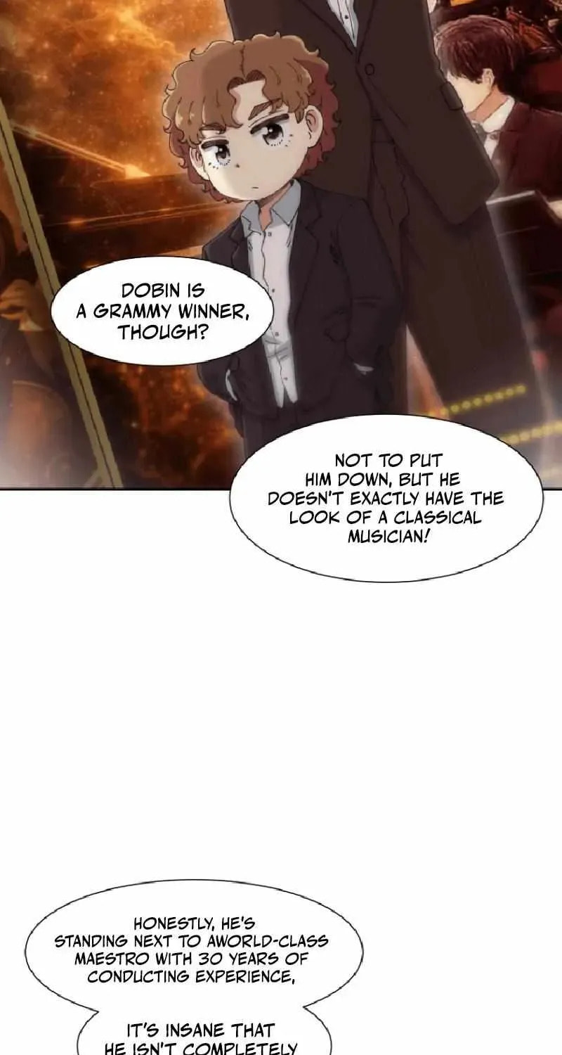 Beethoven Reborn Chapter 98 page 40 - 