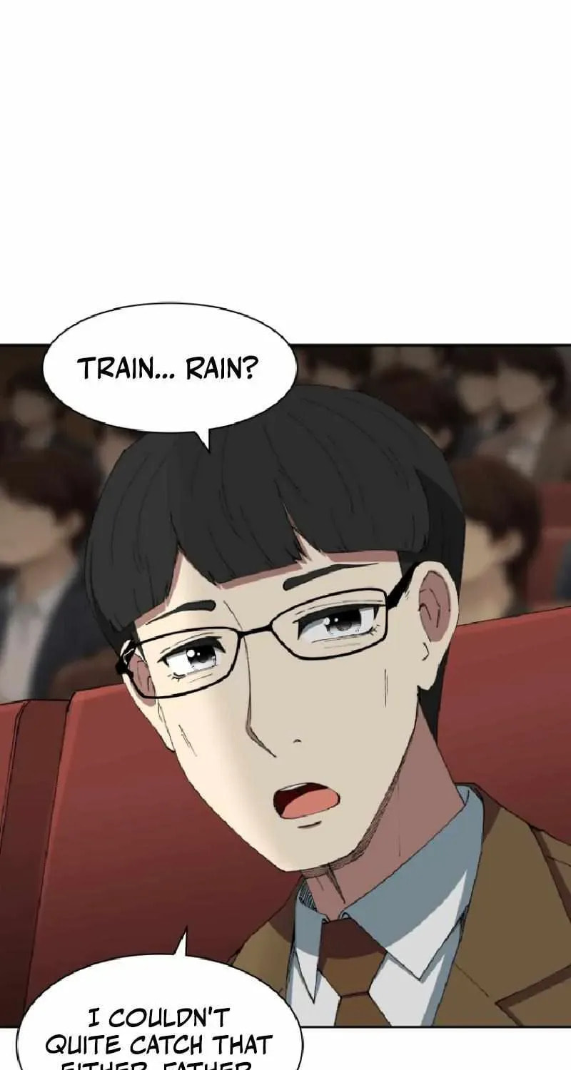 Beethoven Reborn Chapter 98 page 5 - 