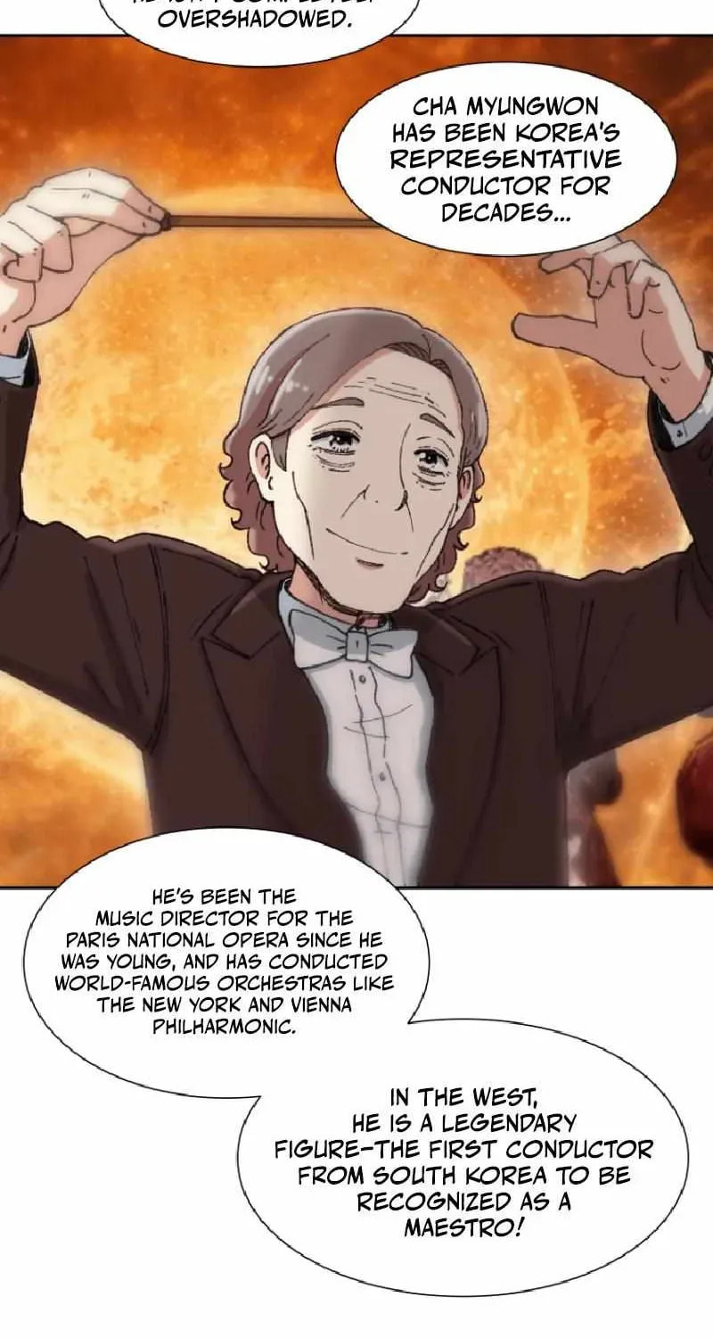Beethoven Reborn Chapter 98 page 41 - 