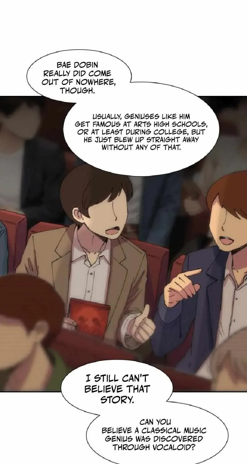 Beethoven Reborn Chapter 98 page 42 - 