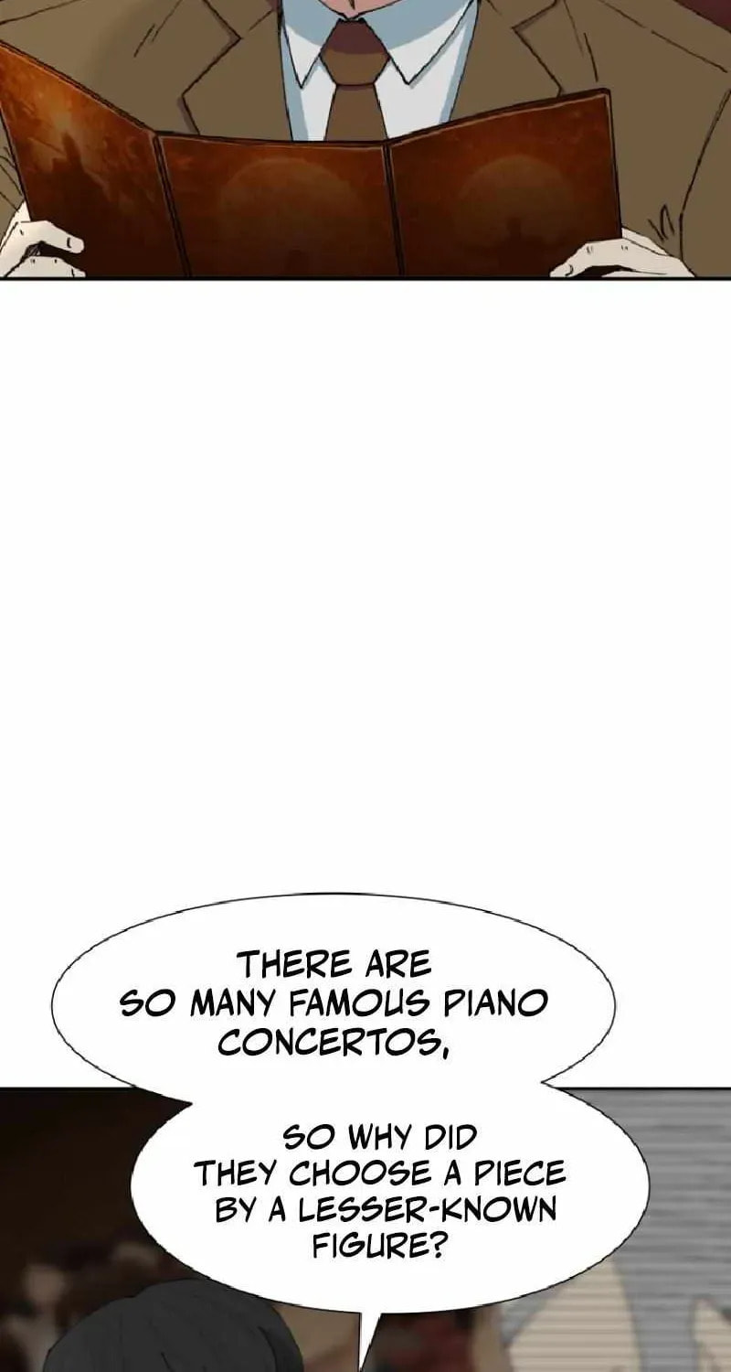 Beethoven Reborn Chapter 98 page 45 - 