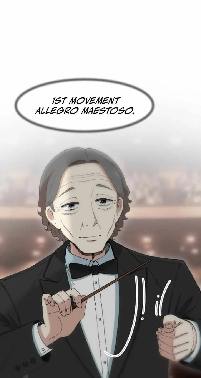 Beethoven Reborn Chapter 98 page 54 - 